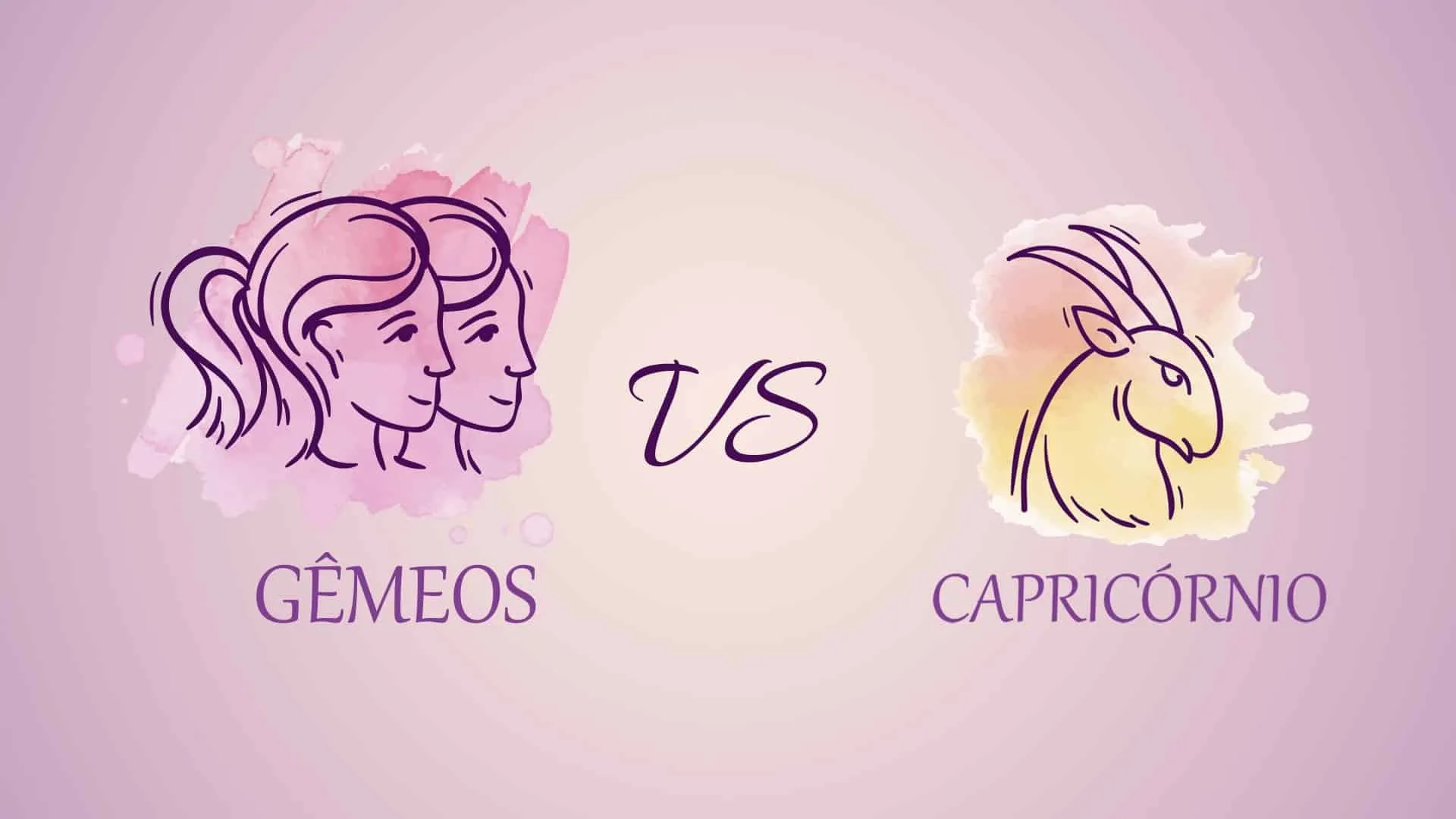 Capricórnio combina com qual signo? E como é a relação com cada um