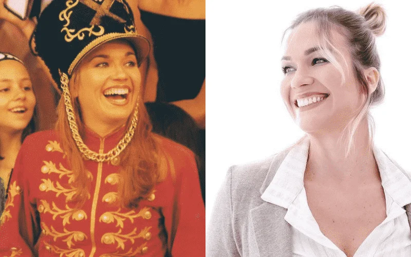 Veja como estão 30 paquitas da Xuxa que mais marcaram os programas