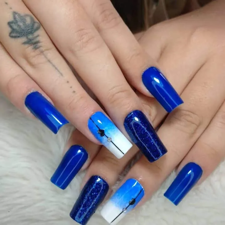 Tudo sobre unhas postiças: como aplicar, como tirar, cuidados e fotos!