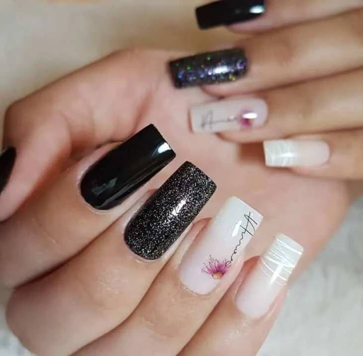 Tudo sobre unhas postiças: como aplicar, como tirar, cuidados e fotos!