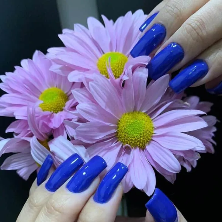 Tudo sobre unhas postiças: como aplicar, como tirar, cuidados e fotos!