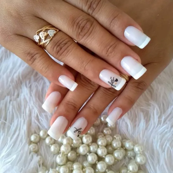 Tudo sobre unhas postiças: como aplicar, como tirar, cuidados e fotos!