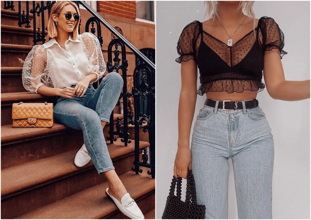 Summer 2020: discover the main fashion trends for this season