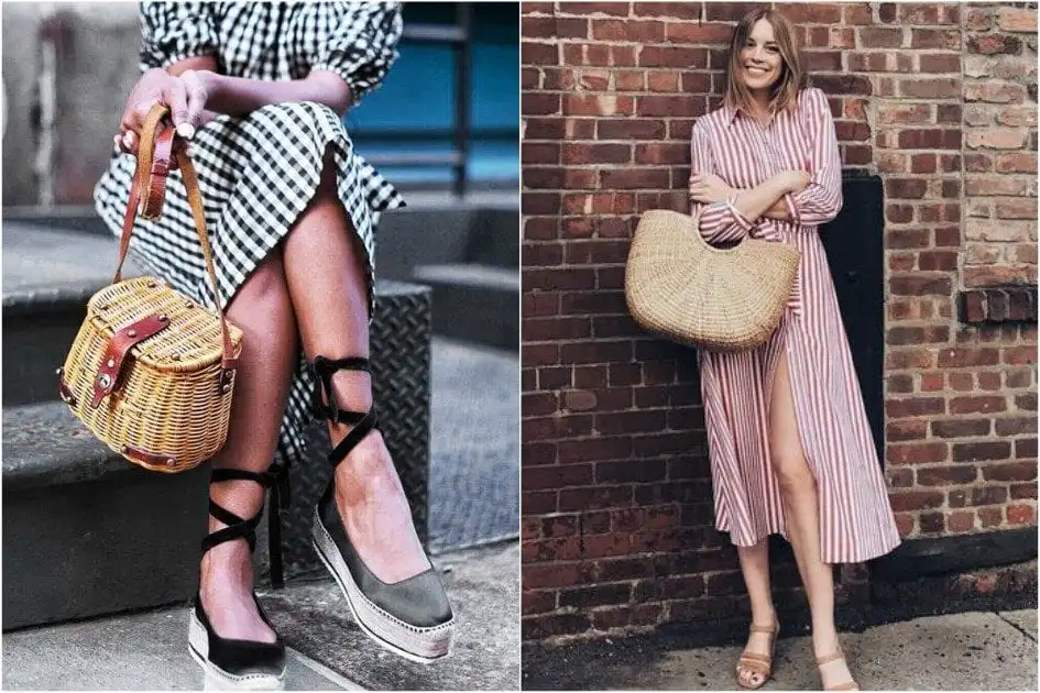 Summer 2020: discover the main fashion trends for this season