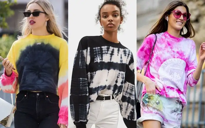 Summer 2020: discover the main fashion trends for this season