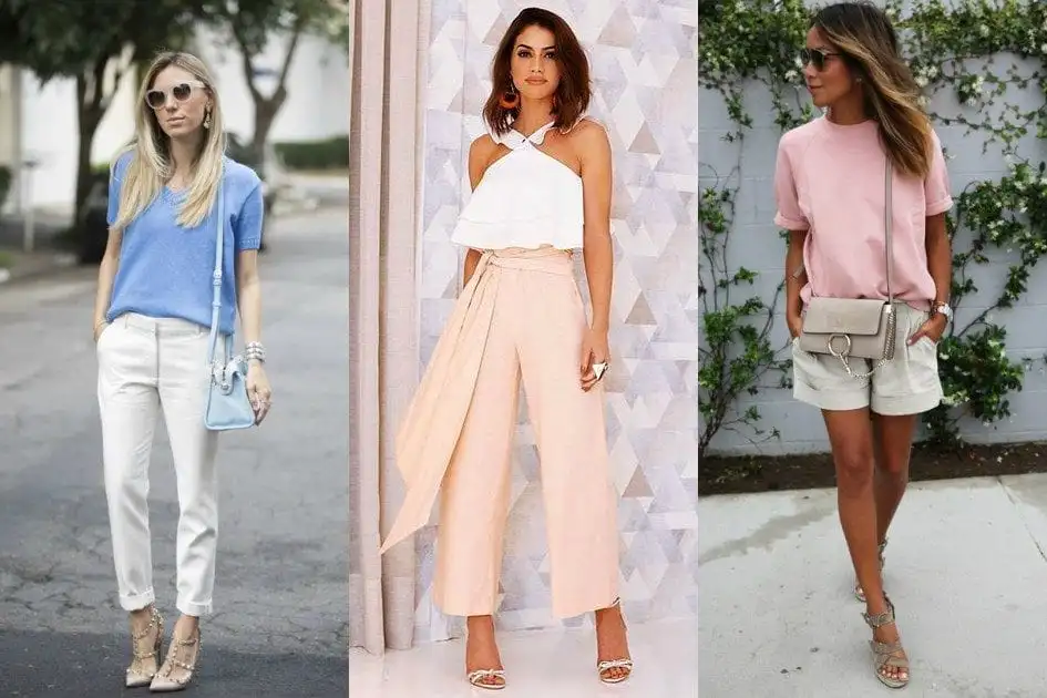 Summer 2020: discover the main fashion trends for this season