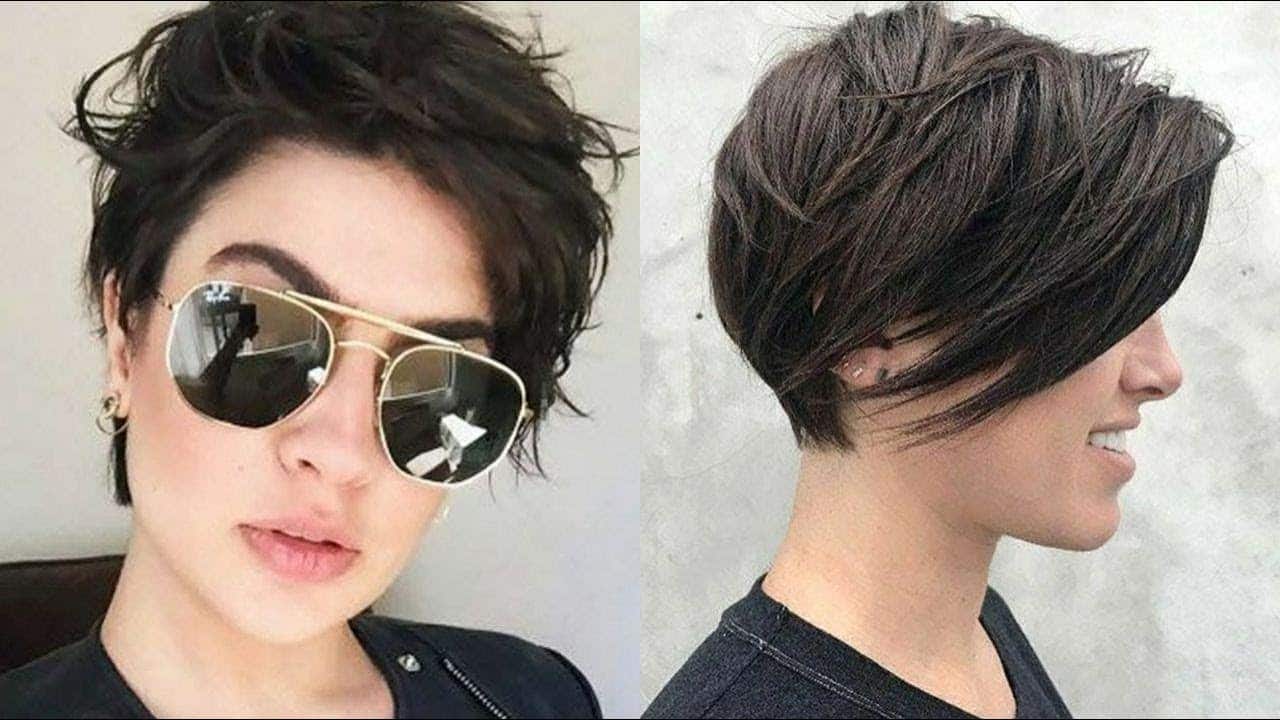 Cabelo curto: 150 ideias para te inspirar e como escolher o melhor corte