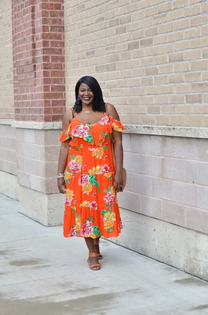 Vestidos de verão- Modelos, estilos e vestidos mais usados