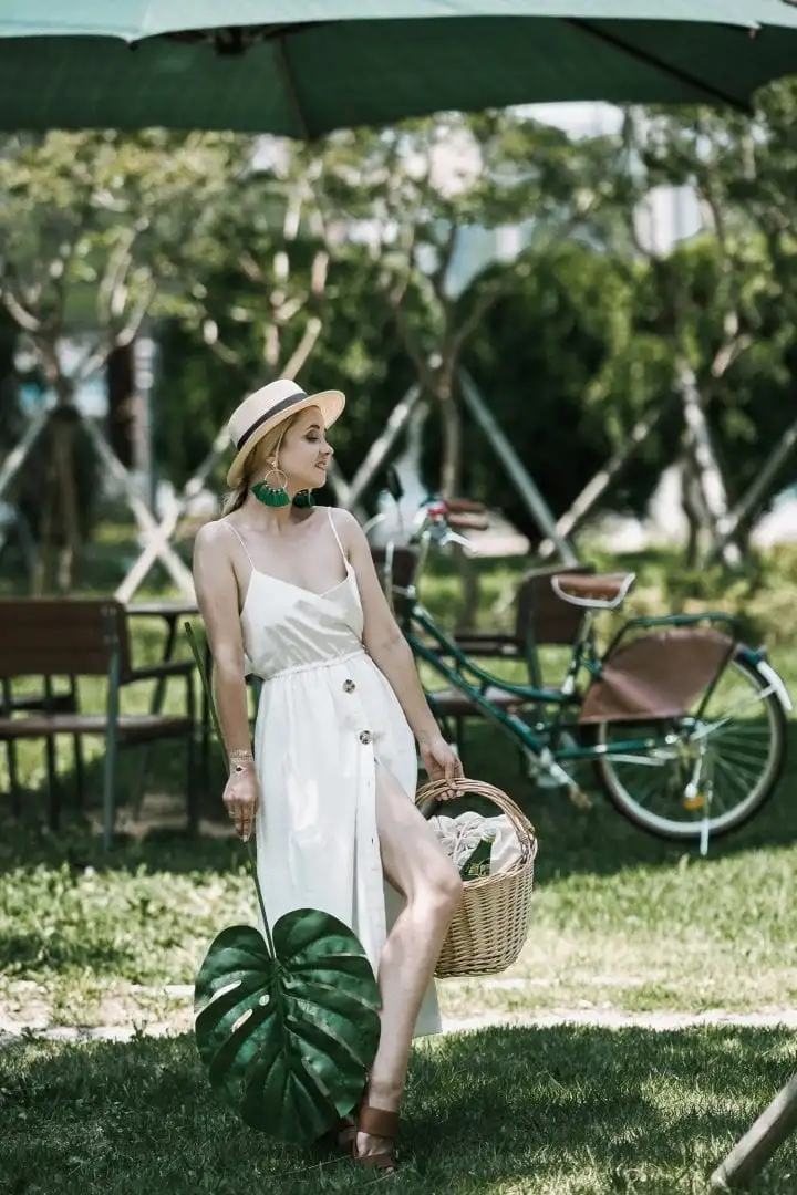 Vestidos de verão- Modelos, estilos e vestidos mais usados