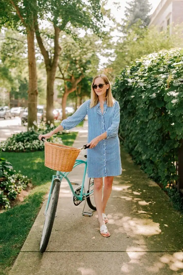 Vestidos de verão- Modelos, estilos e vestidos mais usados