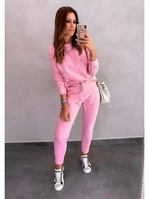 Calça de moletom - Dicas para compor o look usando a peça + Inspirações