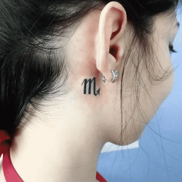 Tatuagem no pescoço - Tipos mais comuns e inspirações