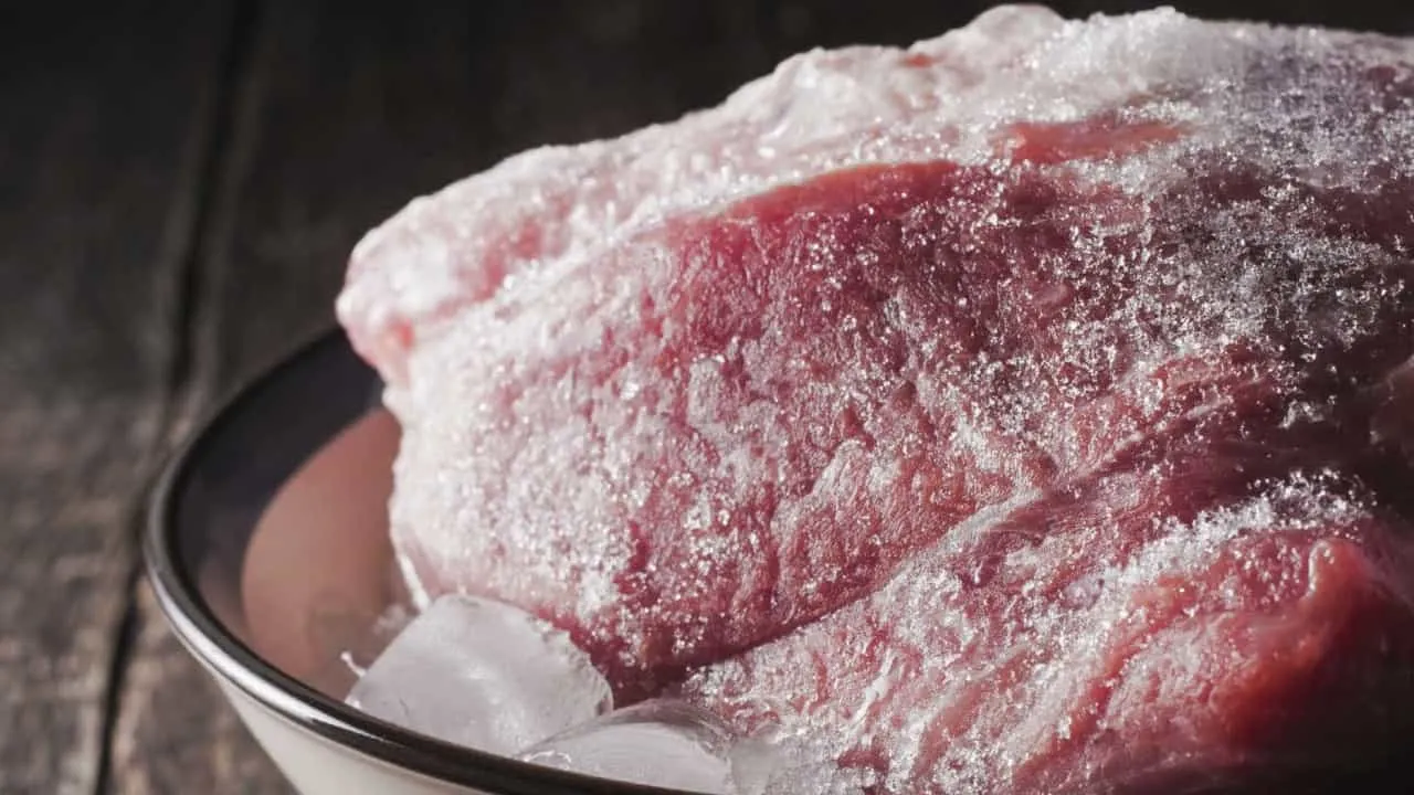 How to defrost meat - Tips, tricks and what not to do