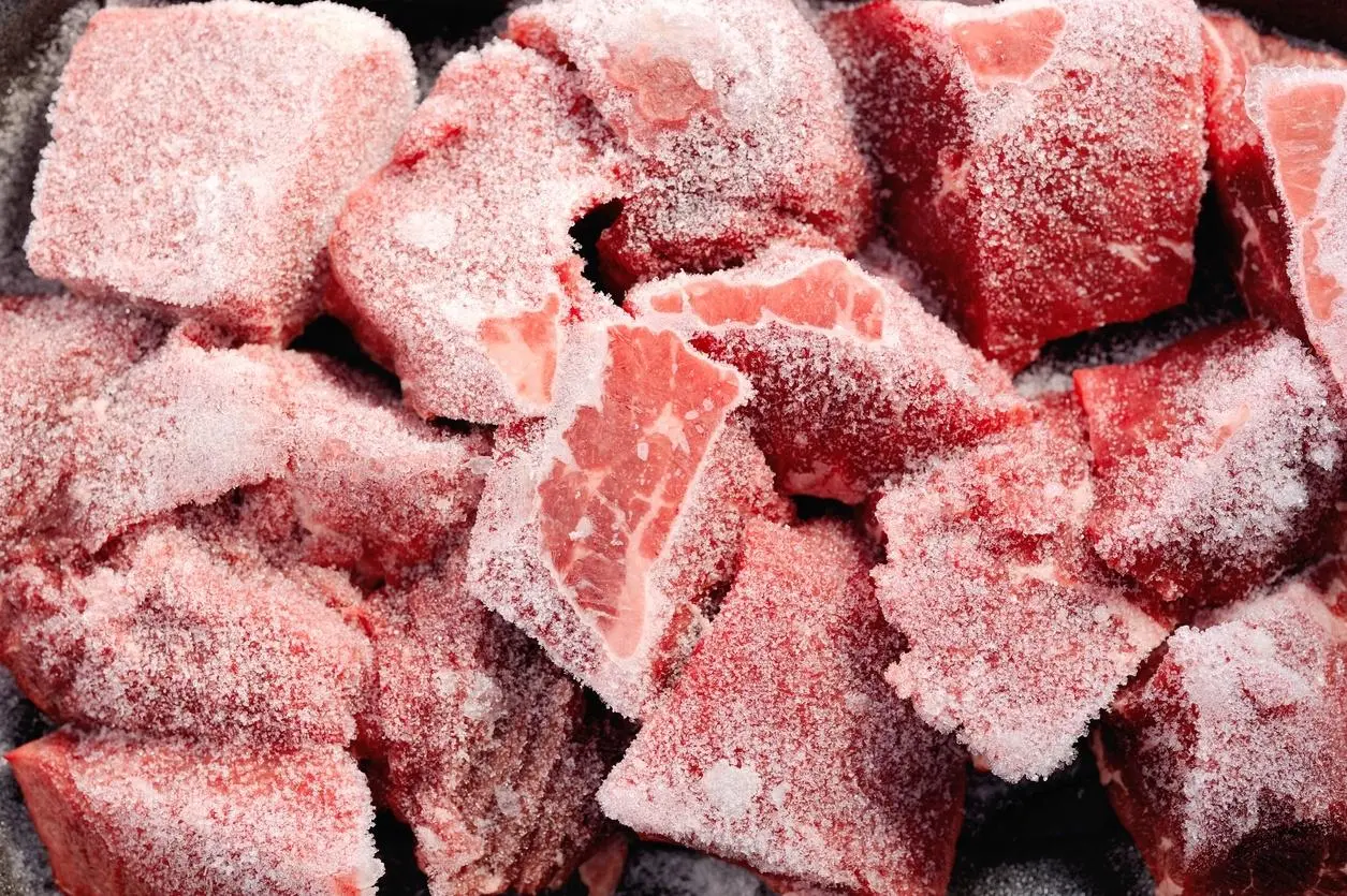 How to defrost meat - Tips, tricks and what not to do