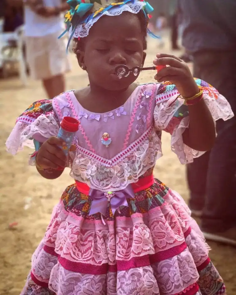 Mais de 20 modelos de vestido de festa junina para você. Confira agora