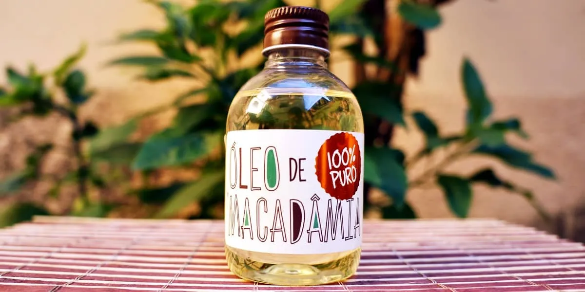 Macadamia oil - what it is, what it is for and how to use it