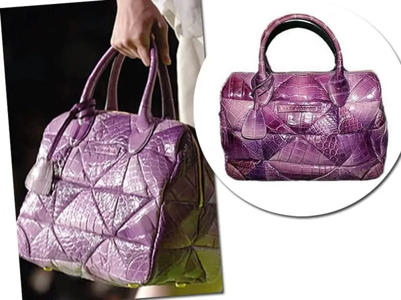 Brand bags - top 10 most expensive in the world (list)