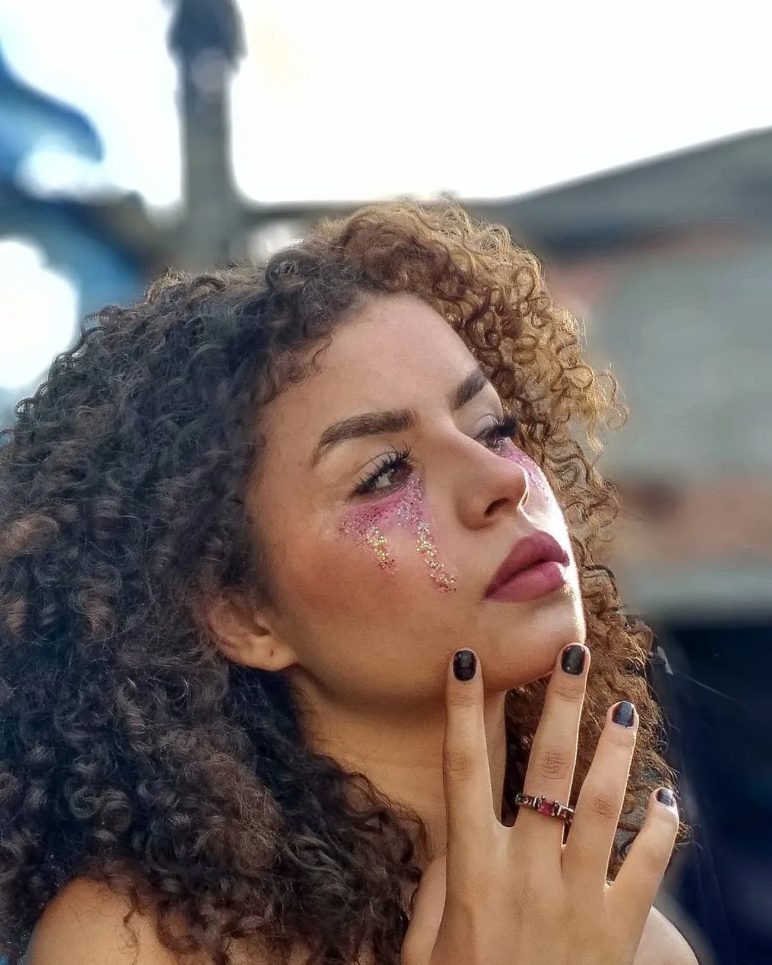 Euphoria Makeup : des idées de maquillage inspirées de la série à succès