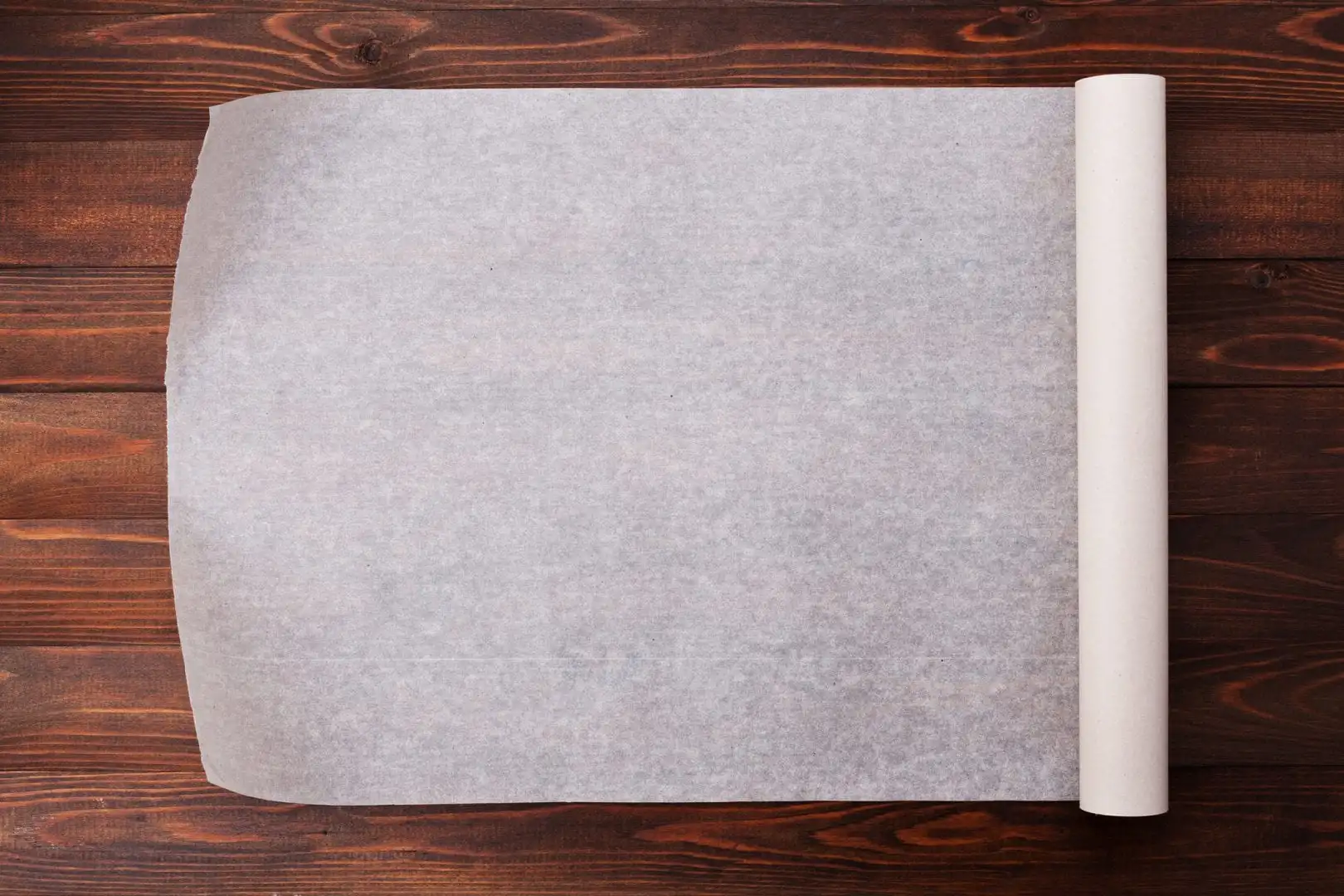Backpapier – 15 Verwendungsmöglichkeiten, die Sie sich nie hätten vorstellen können