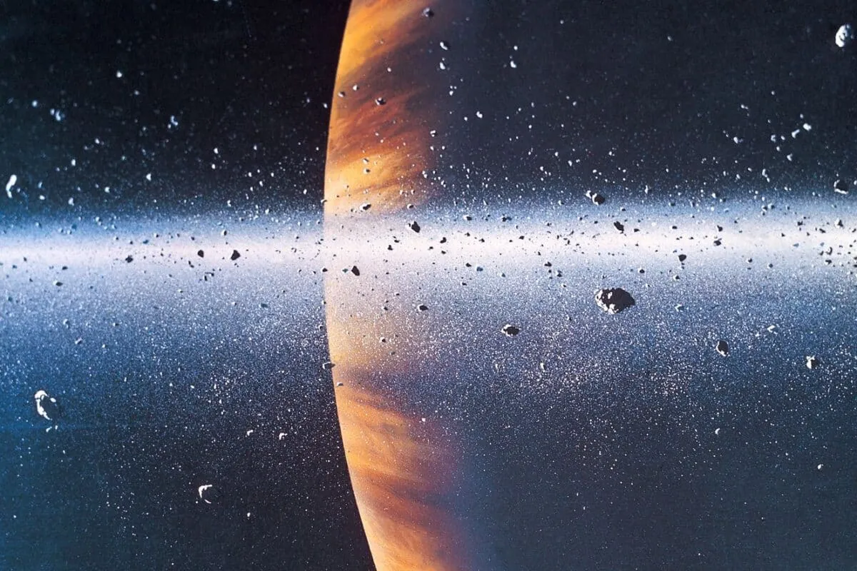 El regreso de Saturno, ¿qué es?  Todo lo que necesitas saber sobre