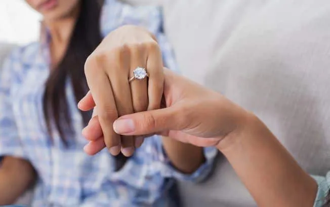 Dreaming about a ring or wedding ring – Main meanings