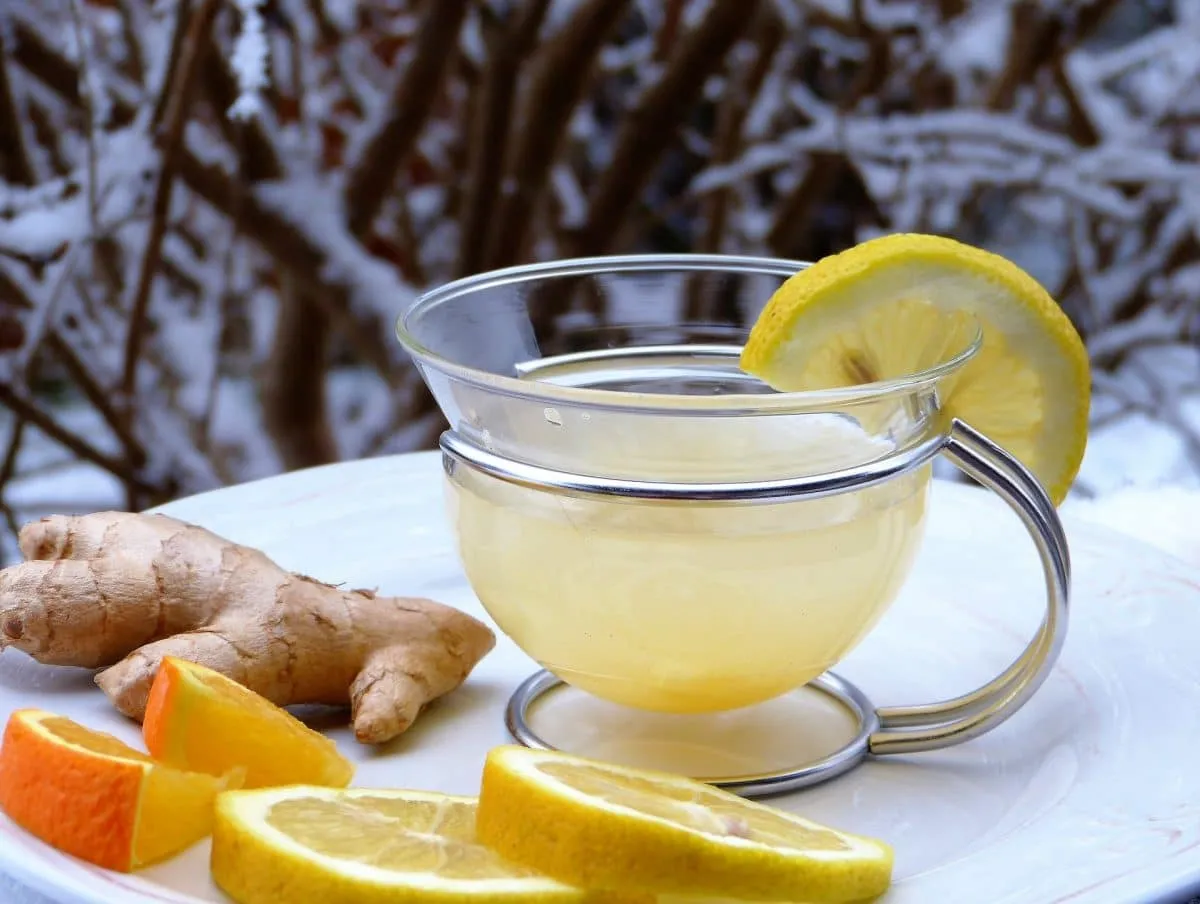 Flu alert?  – 6 home remedies for the flu that will help