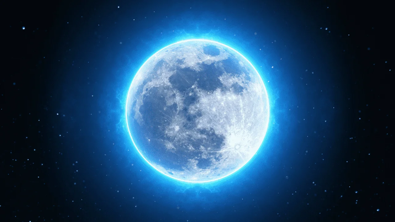 Luna nella carta astrologica, che cos'è?  Significati in ogni segno