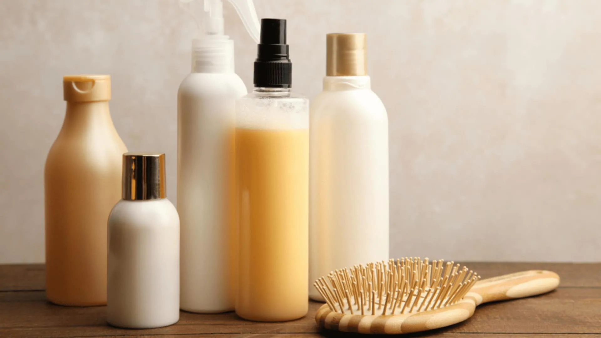 Productos para cabello rizado – 15 productos perfectos para rizos