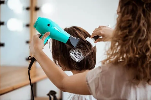 Hair straightening: Everything you need to know about the procedure