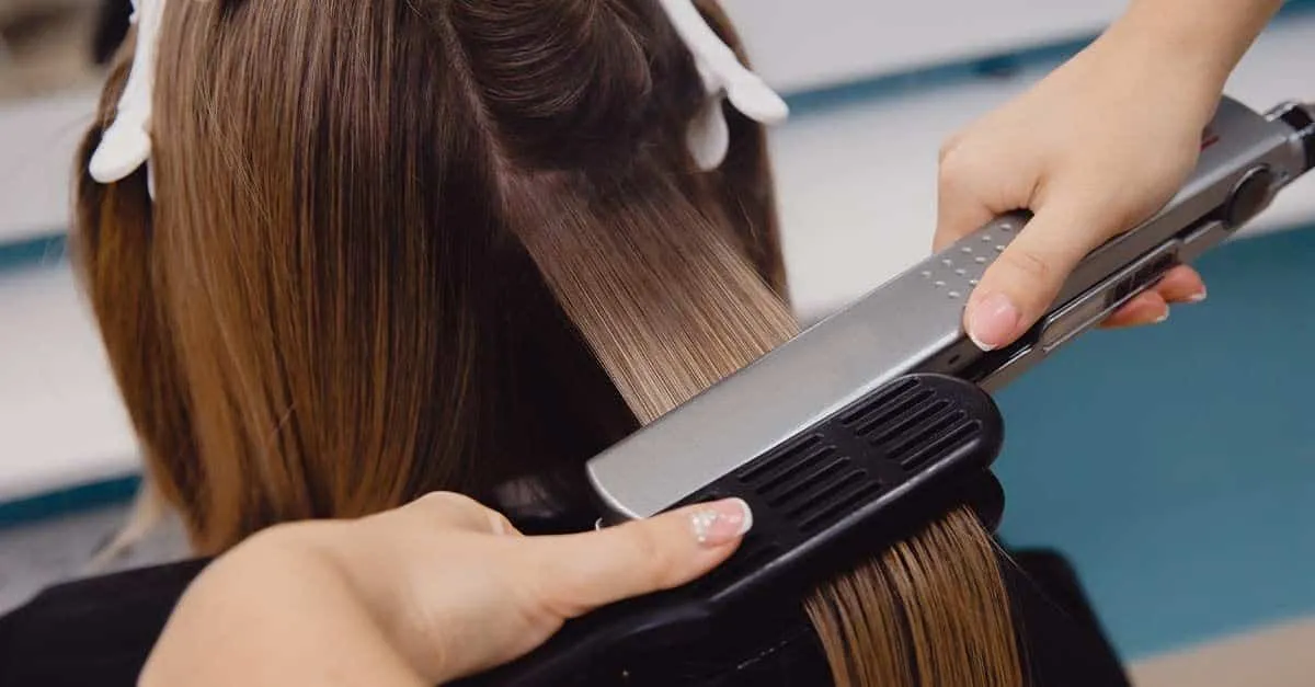 Hair straightening: Everything you need to know about the procedure