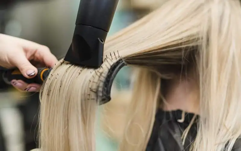 Hair straightening: Everything you need to know about the procedure