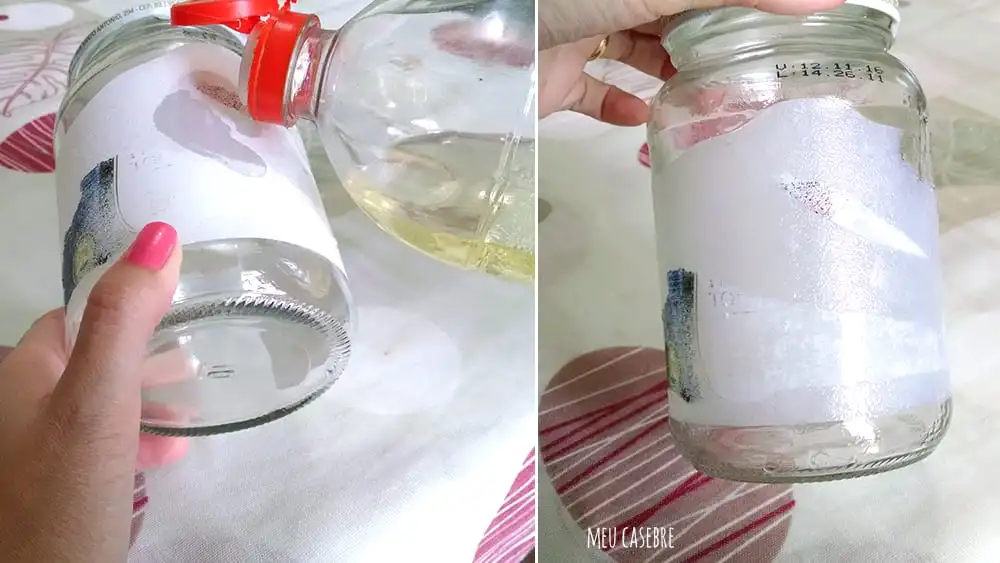 How to remove glue from glass - 10 quick and easy tips and tricks