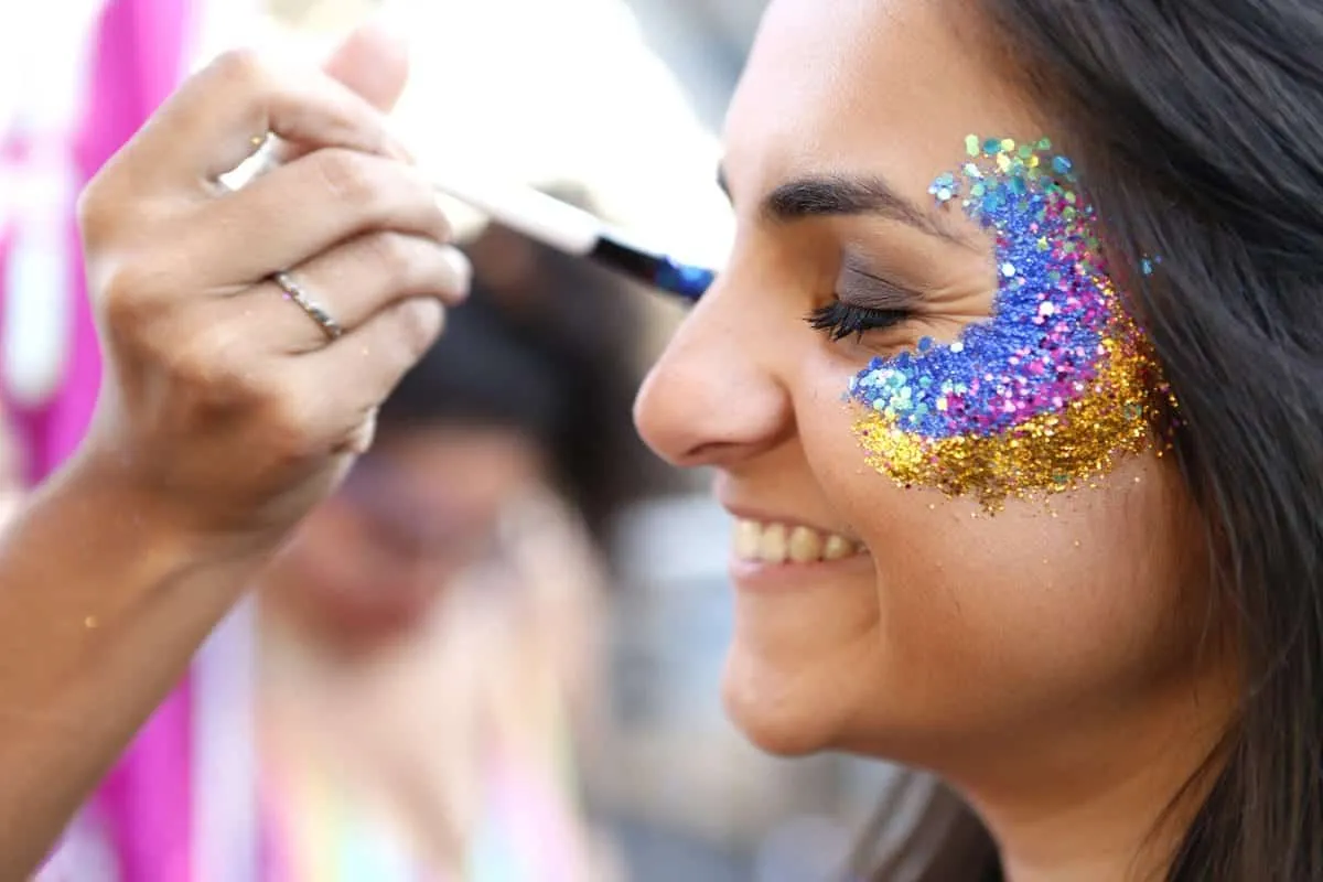 Paillettes : découvrez quelques conseils pour briller au Carnaval