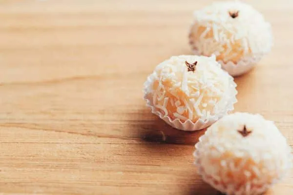 Sugar-free sweets — 10 recipes to make at home