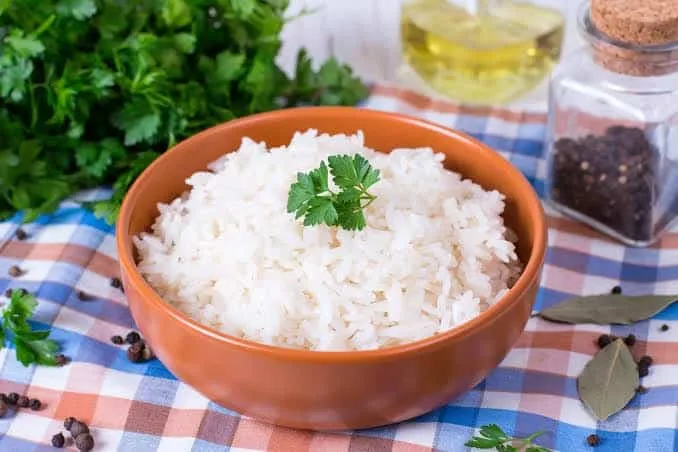 How to make rice - tips and tricks so you don't make mistakes in the kitchen