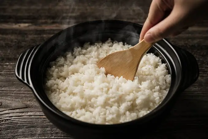 How to make rice - tips and tricks so you don't make mistakes in the kitchen