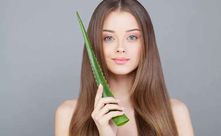 How to strengthen hair?  Care and feeding tips