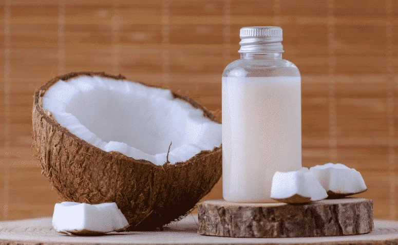 Coconut Shampoo: Discover the benefits of the product for your hair