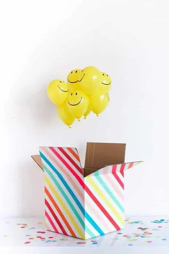 Birthday surprises - learn how to make someone's birthday unforgettable