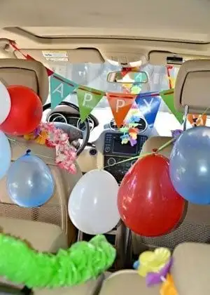 Birthday surprises - learn how to make someone's birthday unforgettable