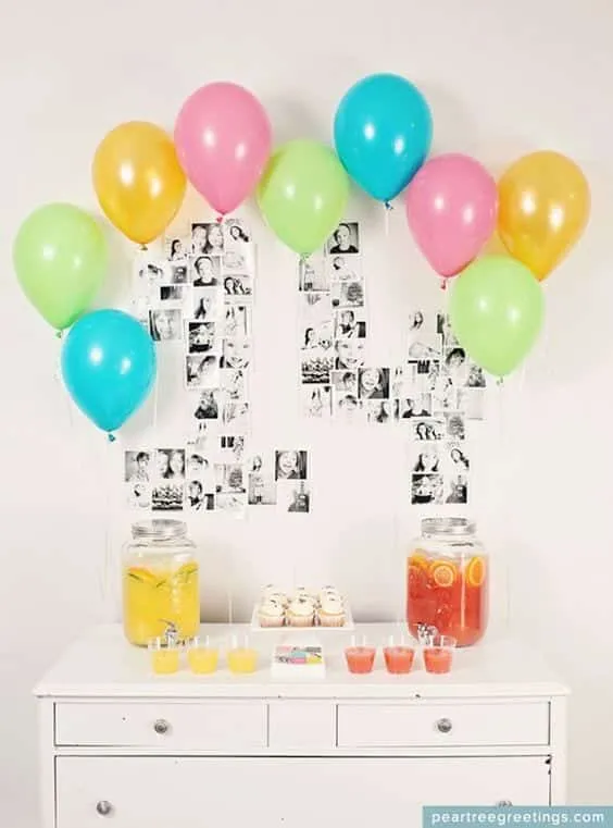 Birthday surprises - learn how to make someone's birthday unforgettable