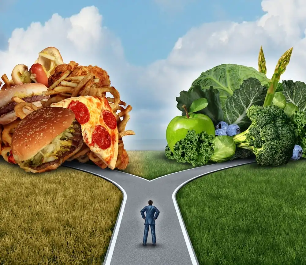 Reeducación nutricional: todo lo que necesitas saber para empezar