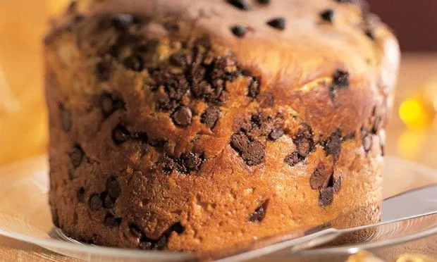 How to make panettone and chocotone - recipe