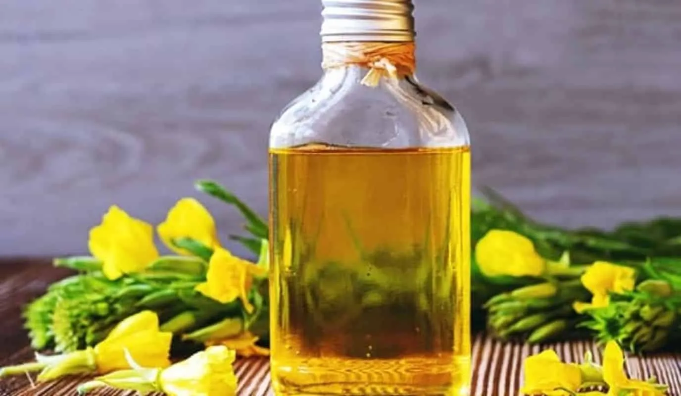 Evening Primrose Oil, what is it?  Properties and health benefits