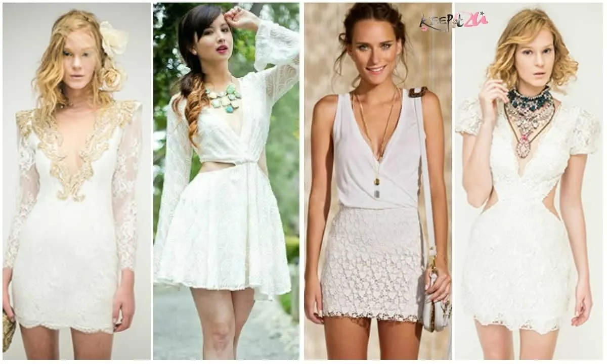 Looks de Reveillon- Cores mais usadas, looks para cada tipo de evento