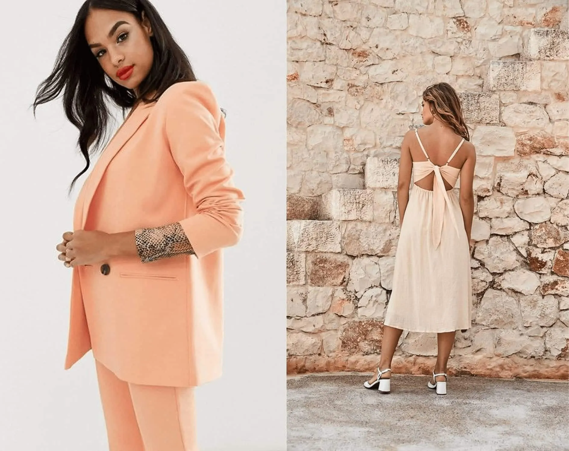 Looks de Reveillon- Cores mais usadas, looks para cada tipo de evento