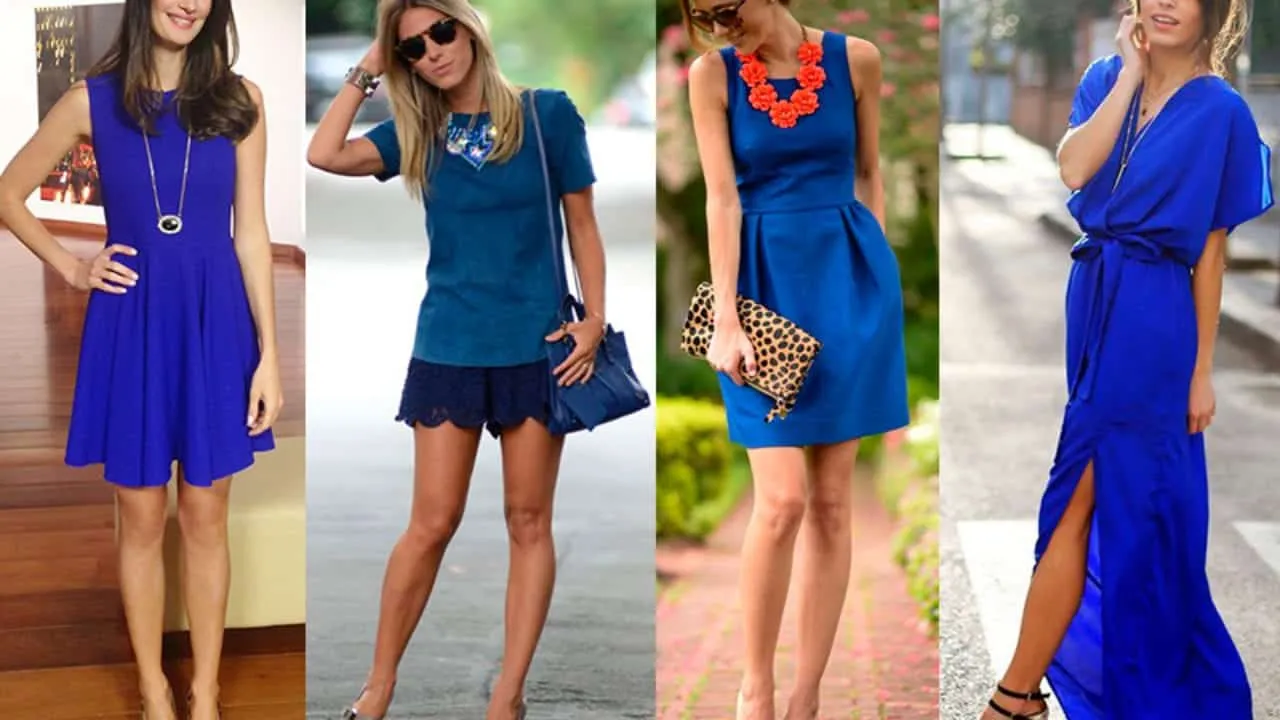 Looks de Reveillon- Cores mais usadas, looks para cada tipo de evento