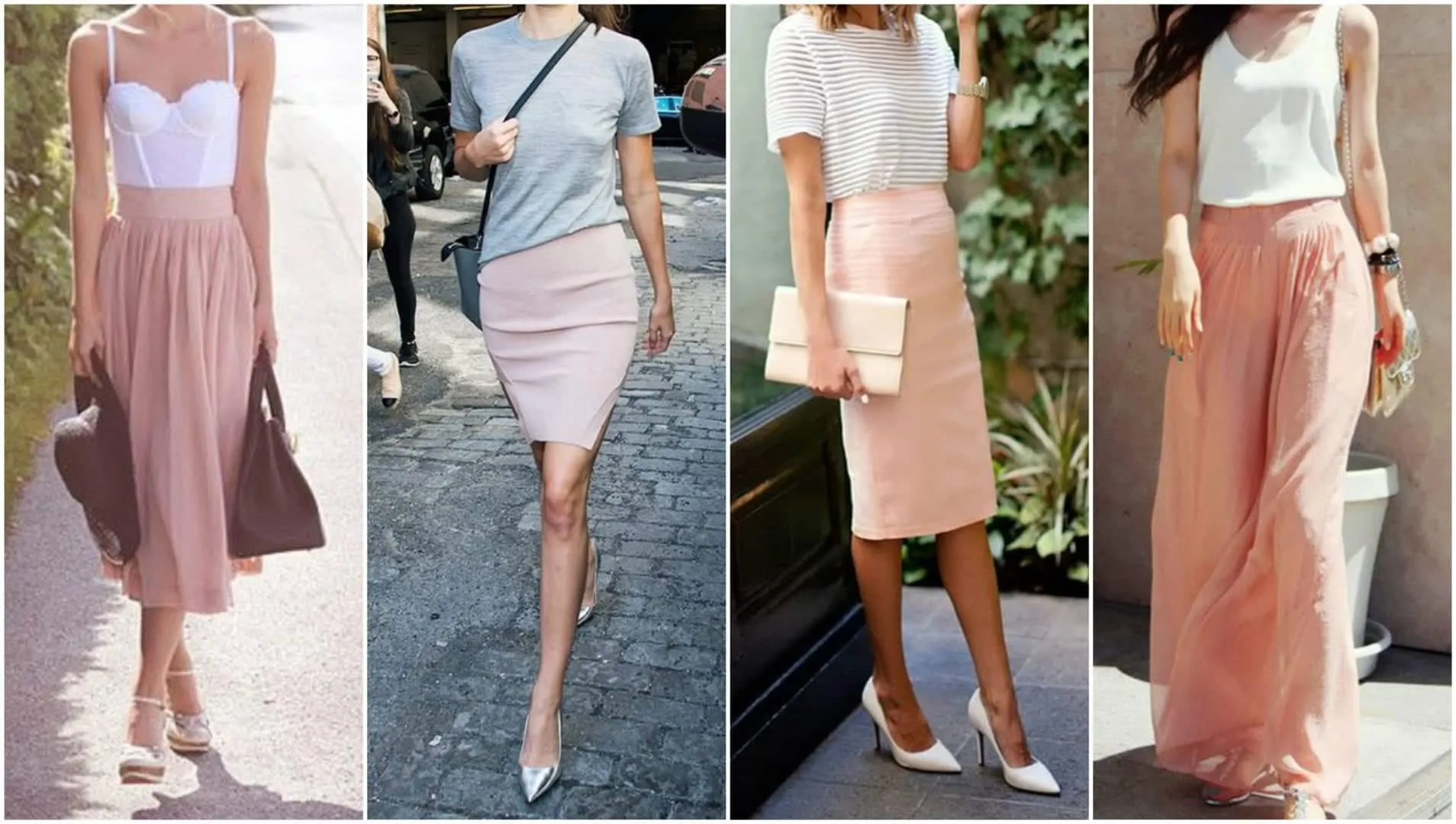 Looks de Reveillon- Cores mais usadas, looks para cada tipo de evento