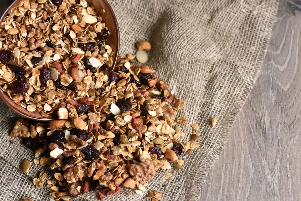 How to make granola