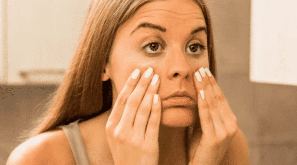 Filling dark circles - care routine + treatment trends